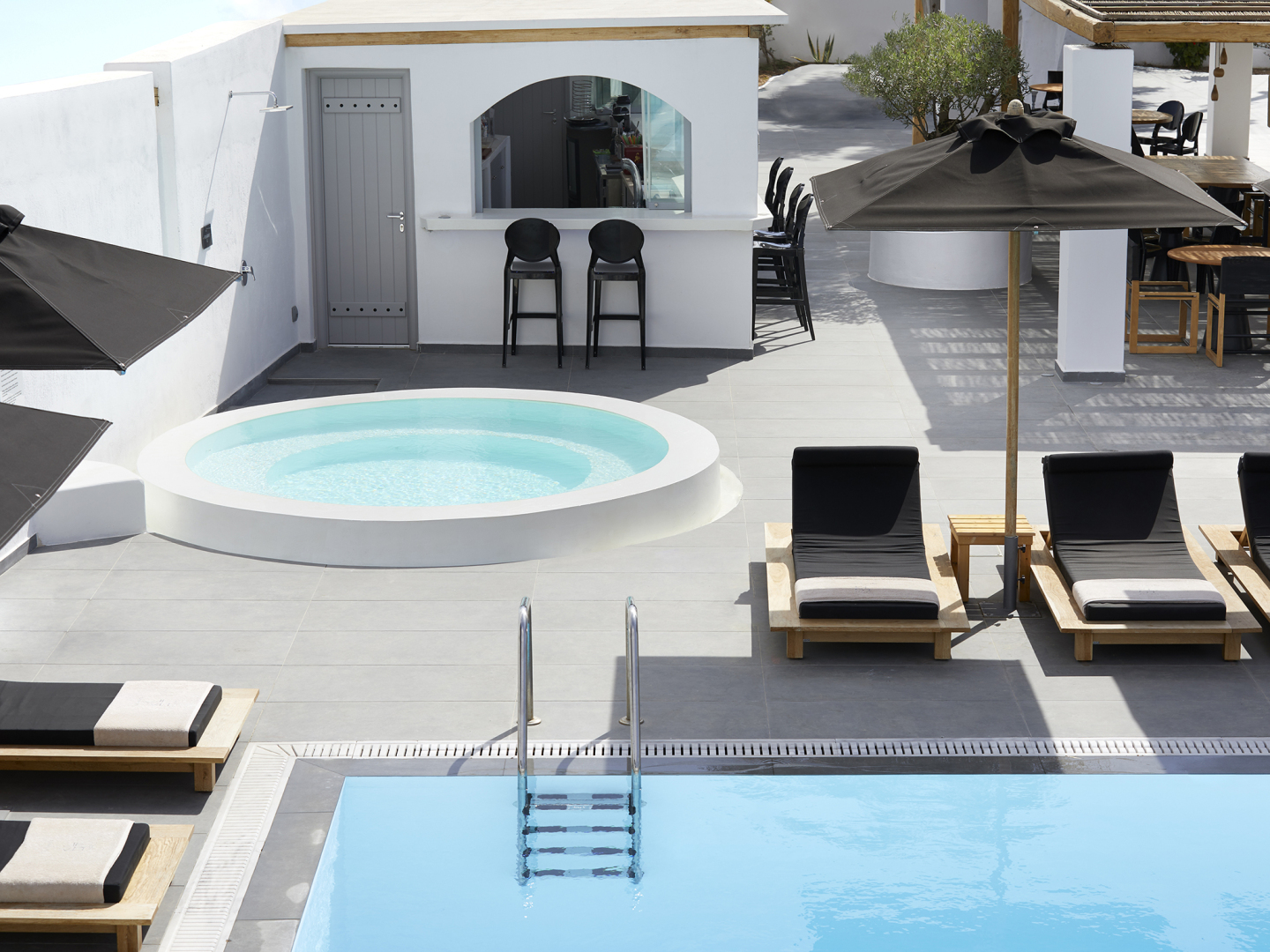 Photo - Kalisti Hotel & Suites