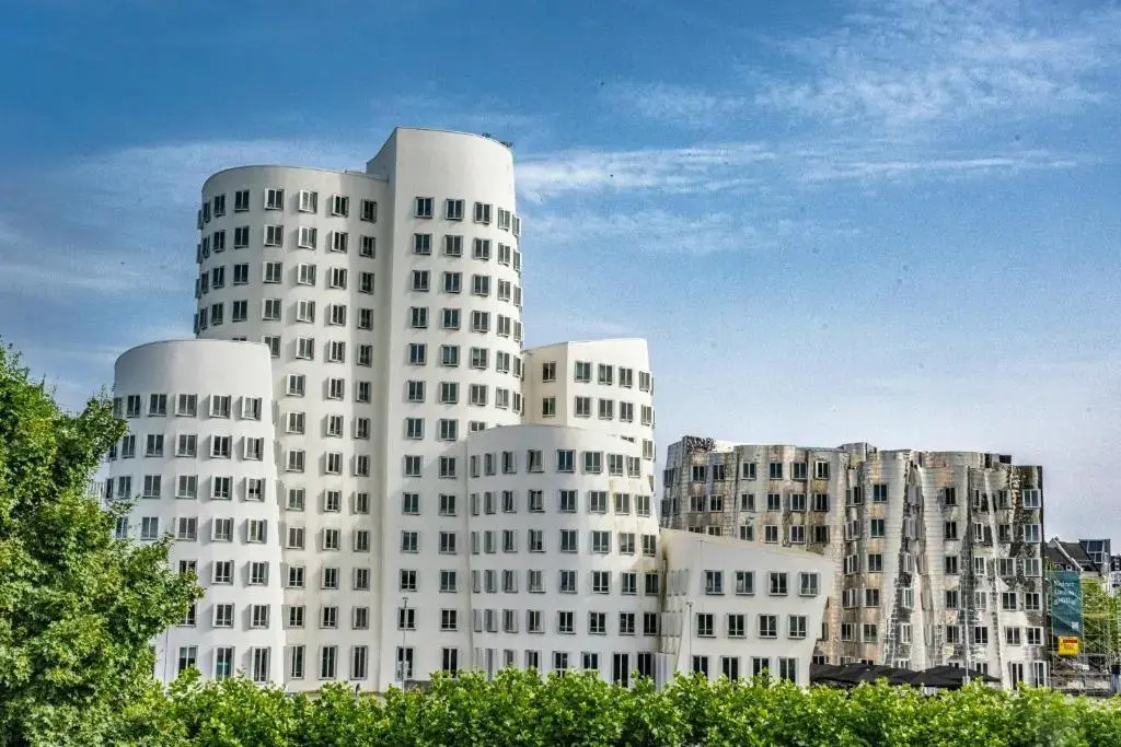 Photo - Garner Hotel Dusseldorf - Main Station by IHG