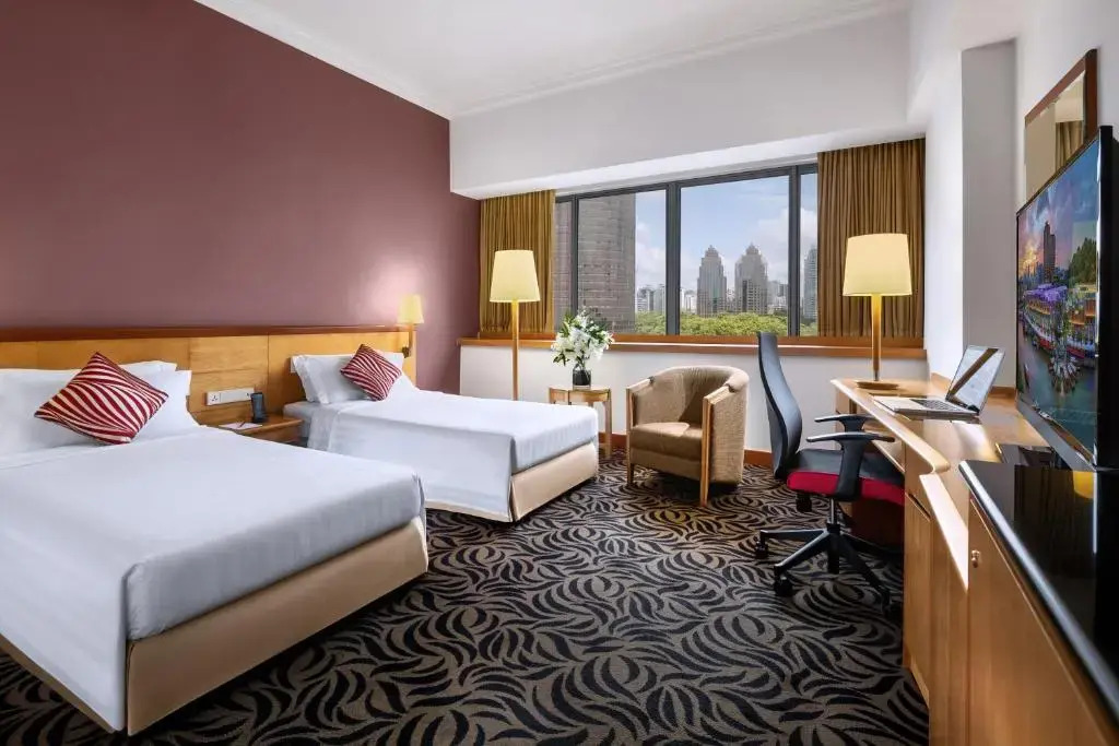 Foto - Furama RiverFront