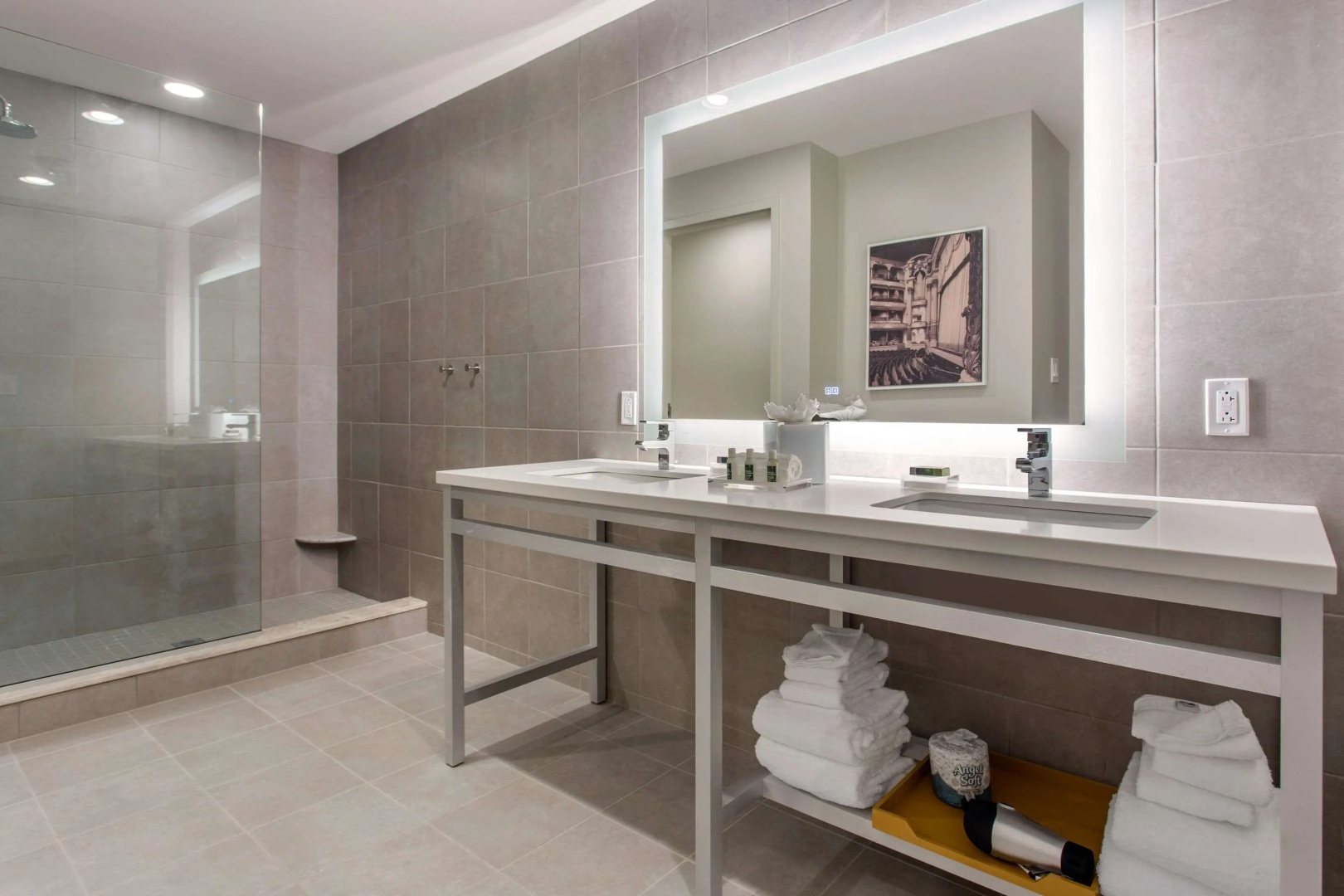 Foto - Cambria Hotel Philadelphia Downtown - Center City