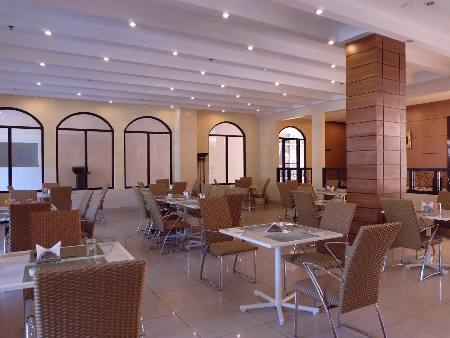 Foto - EGI Resort and Hotel