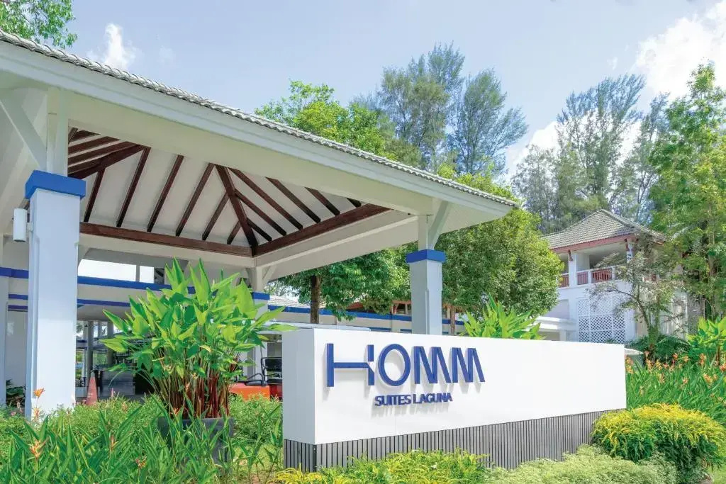 Photo - Homm Suites Laguna, part of Banyan Group