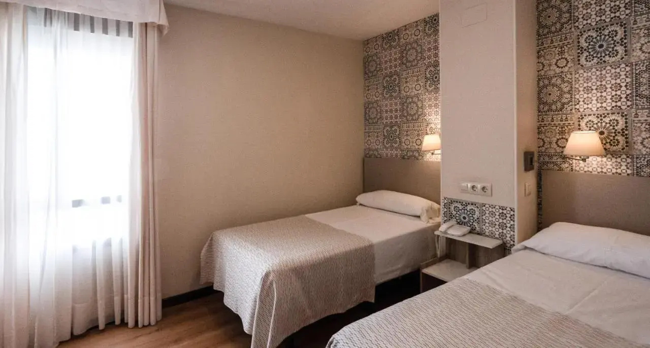 Photo - Colectia Hotel Santa Lucía