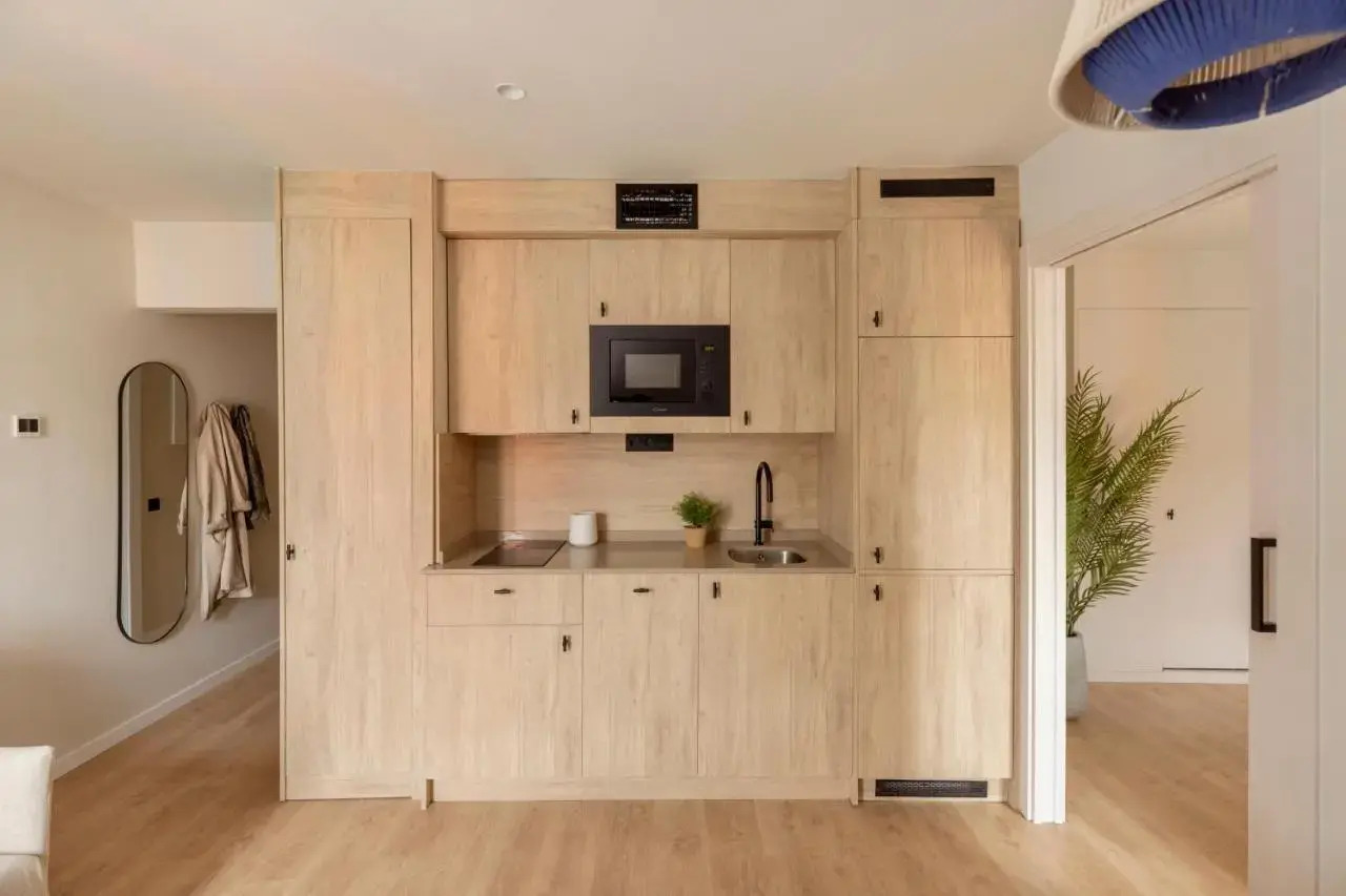 Photo - Líbere Barcelona Sant Antoni