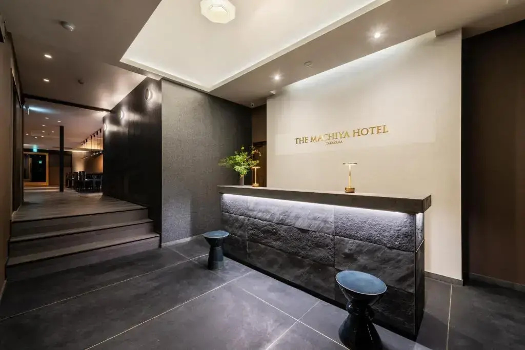 Foto - The Machiya Hotel Takayama