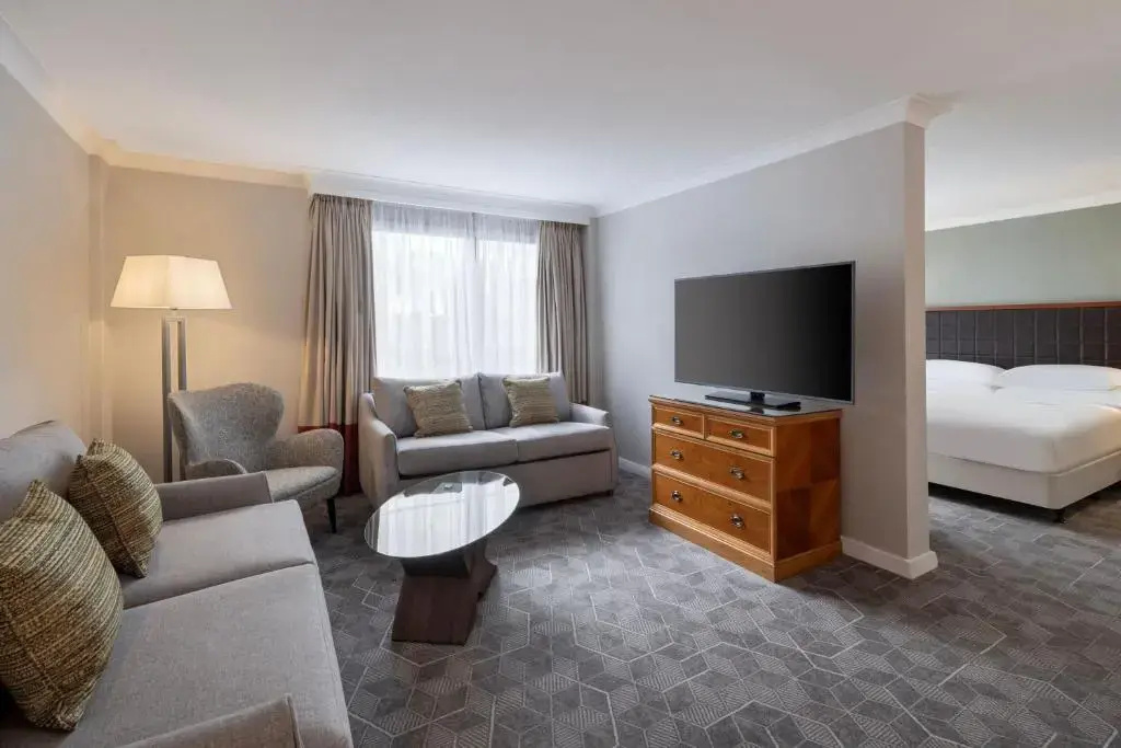 Photo - Delta Hotels by Marriott Heathrow Windsor