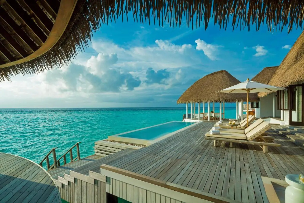 COMO Maalifushi, Bild 21 von 25