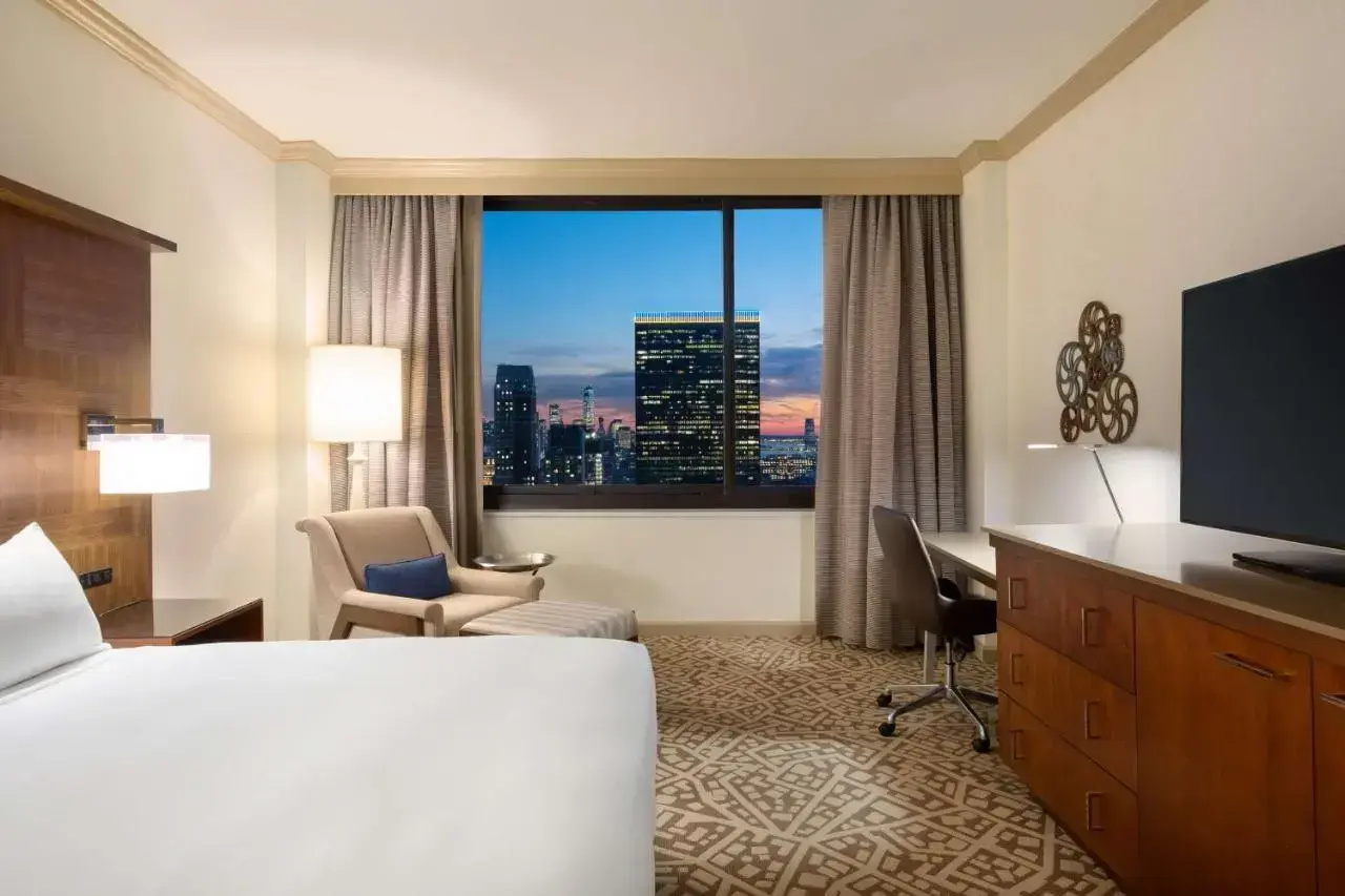 Foto - Hilton Garden Inn New York - Times Square Central