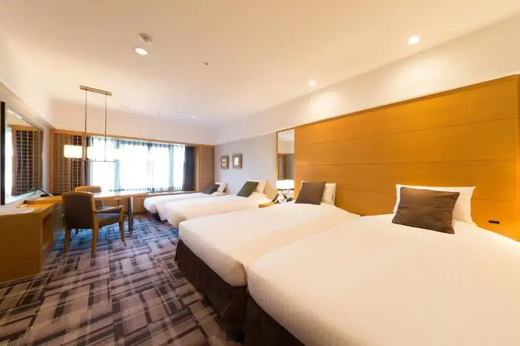 Foto - Kyoto Brighton Hotel