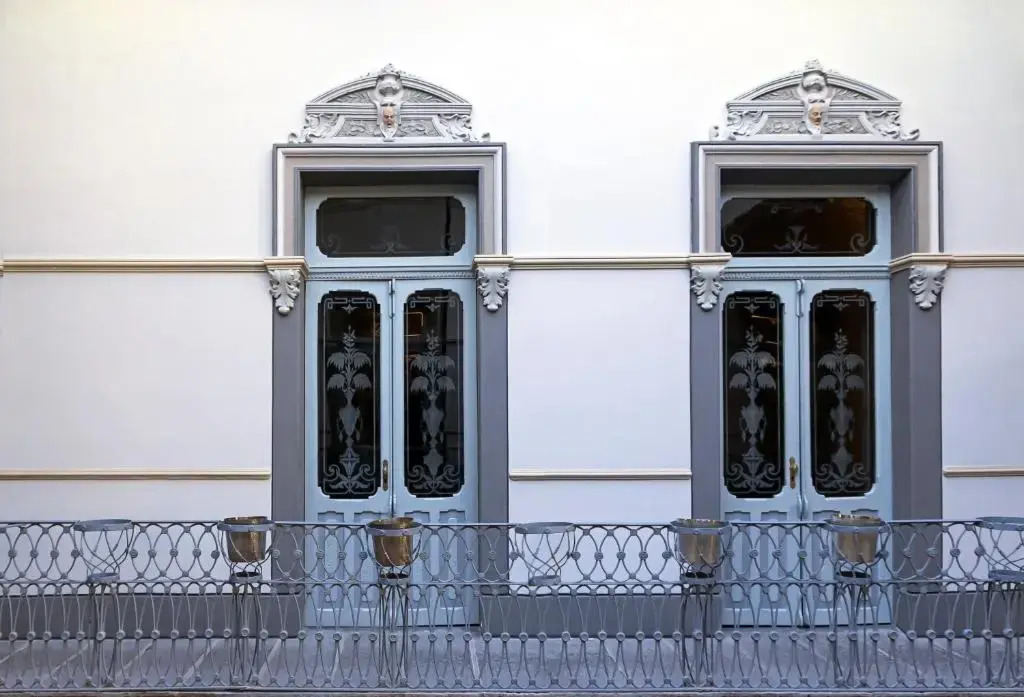 Photo - Palacio Julio Hotel