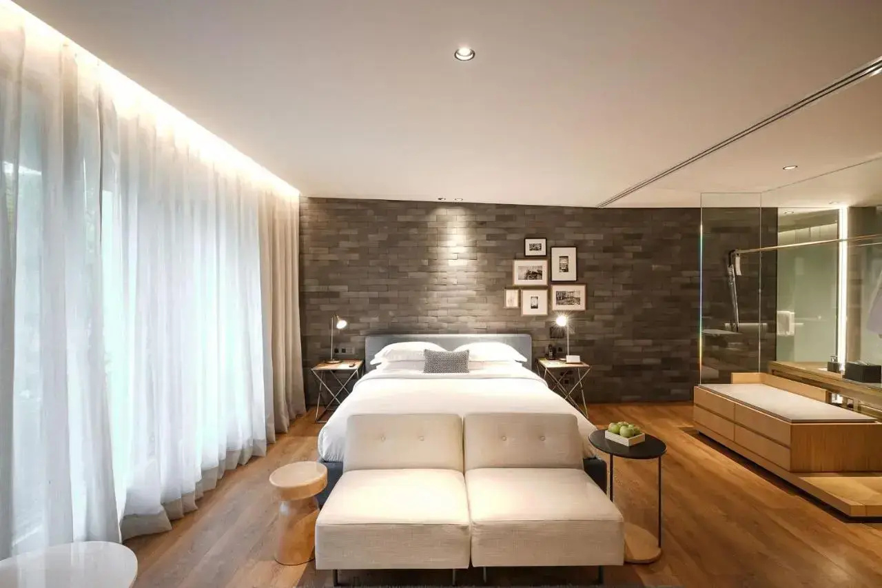 Foto - Ad Lib Hotel Bangkok