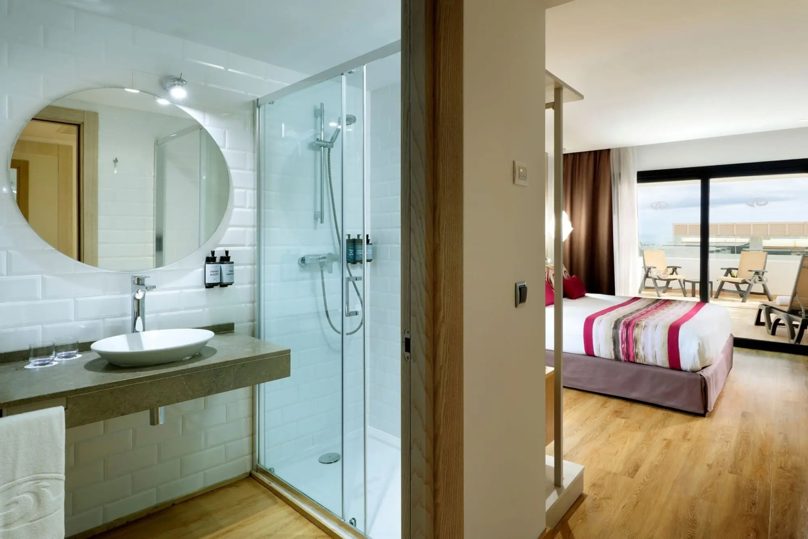 Foto - Grand Palladium White Island Resort Hotel and Spa - All Inclusive 