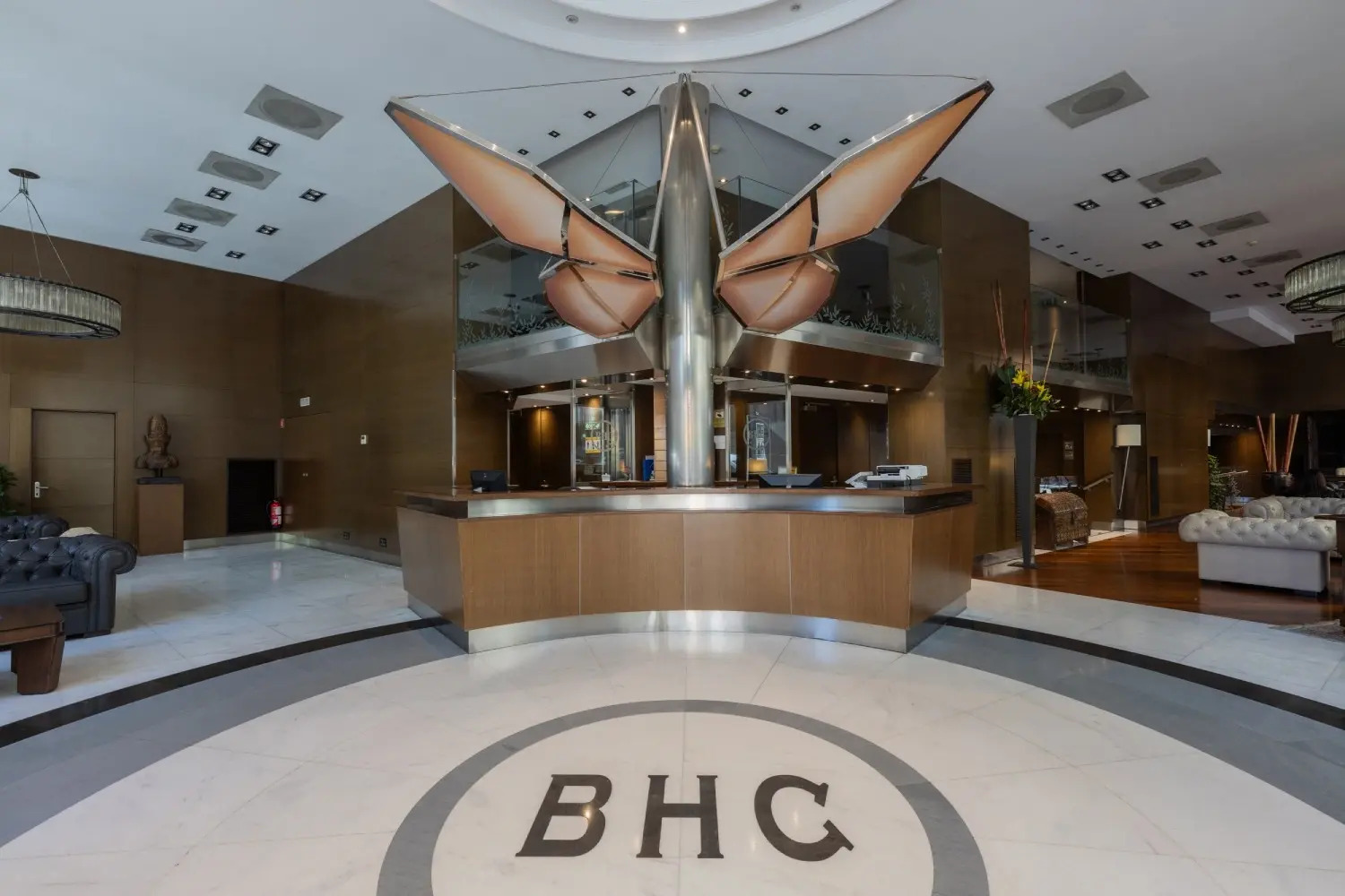 Foto - Barcelona Hotel Colonial