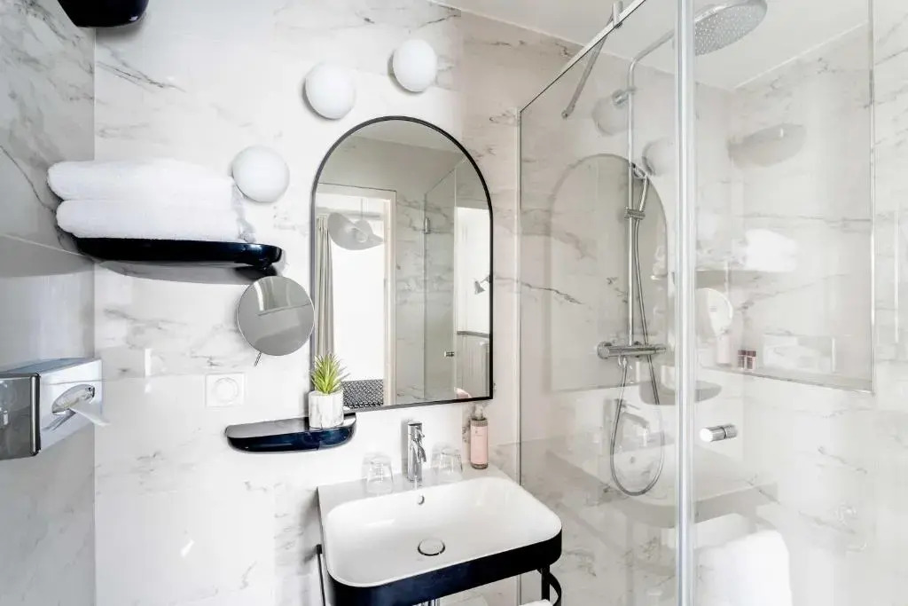 Foto - Hotel Malte - Astotel