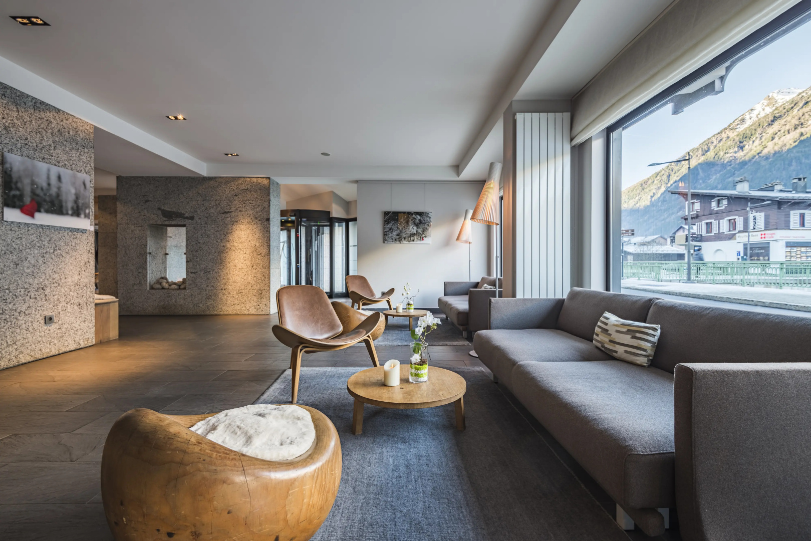 Foto - Hôtel Le Morgane