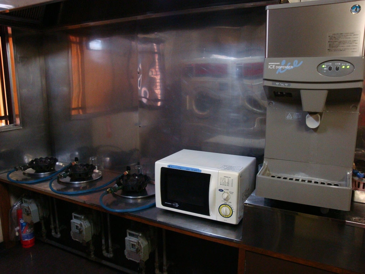 Foto - Economy Hotel Hoteiya