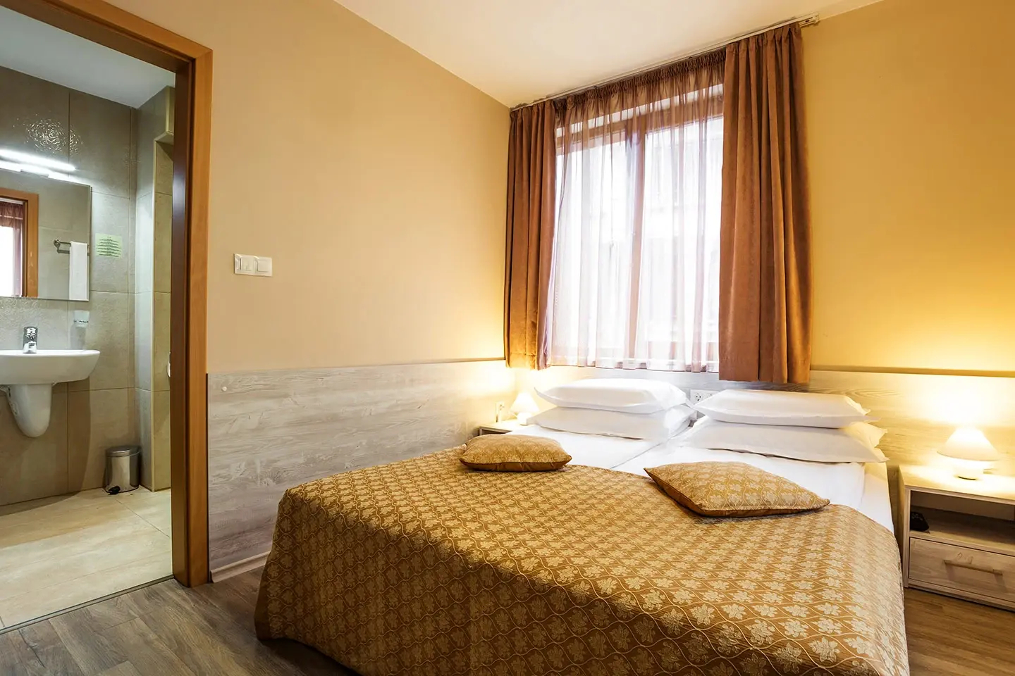 Foto - Sofia Place Hotel by HMG