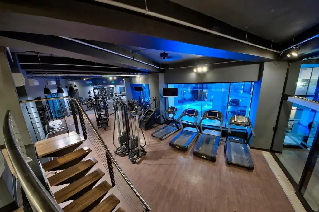Photo - The Preluna Hotel
