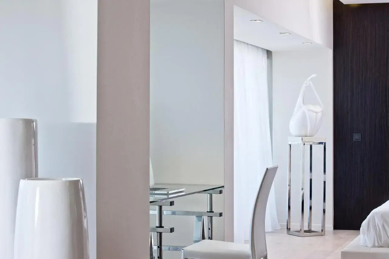 Photo - Aqua Blu Boutique Hotel & Spa - Adults Only
