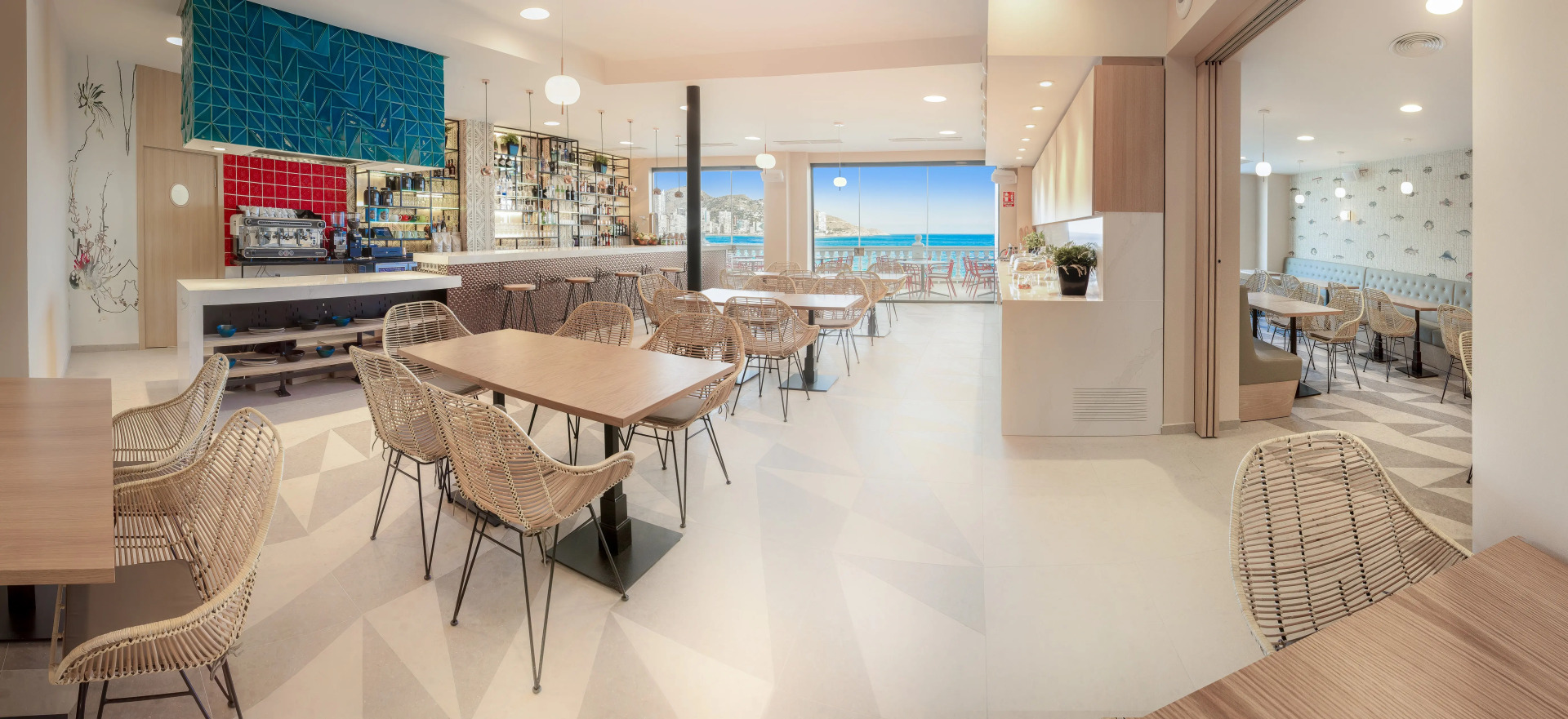 Photo - Gastrohotel Boutique RH Canfali