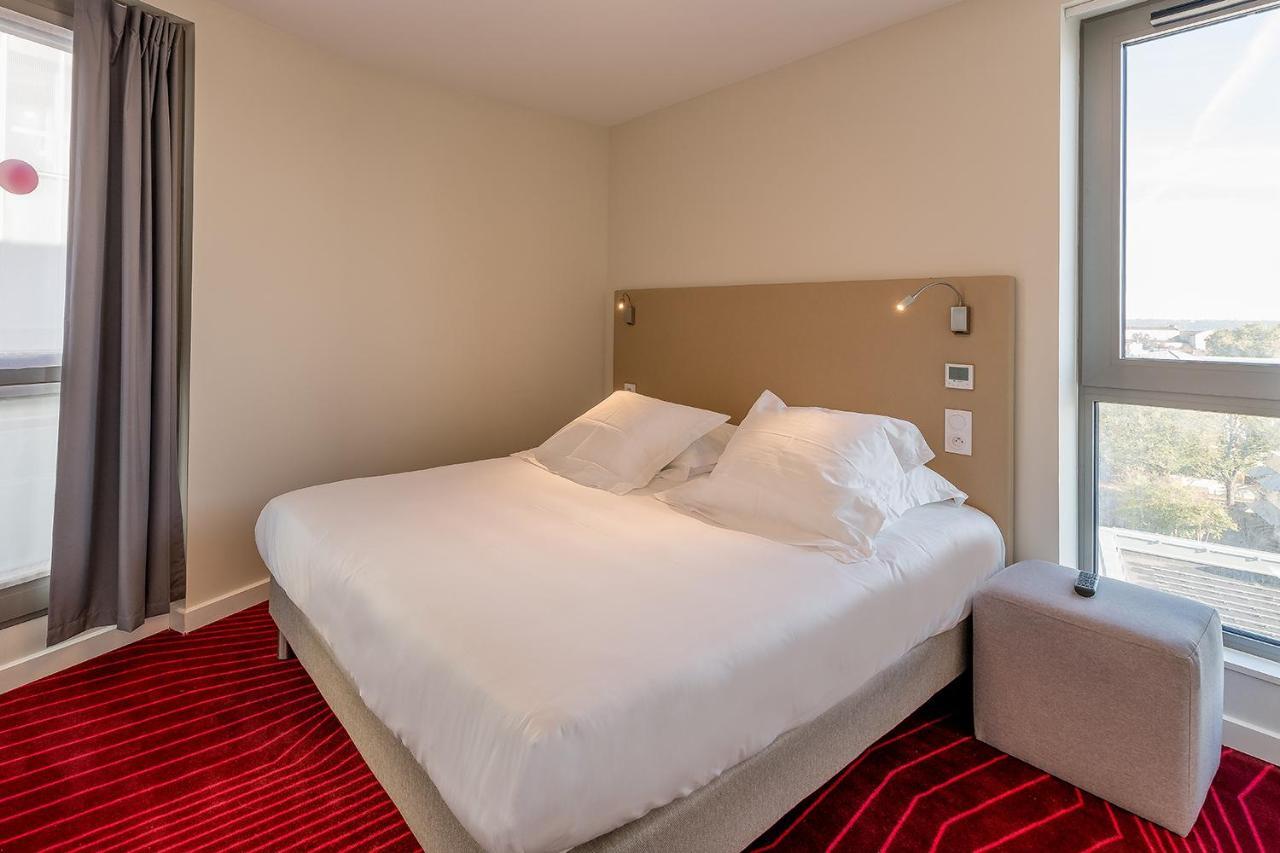 Photo - All Suites Appart Hôtel - Bordeaux Centre Gare