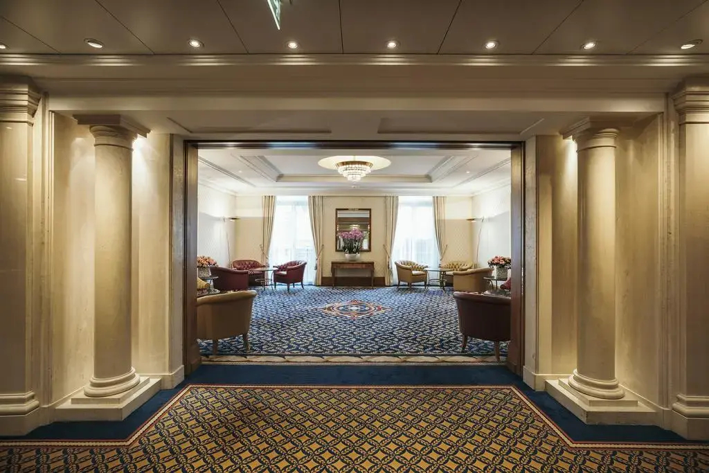 Foto - Mandarin Oriental Savoy, Zurich