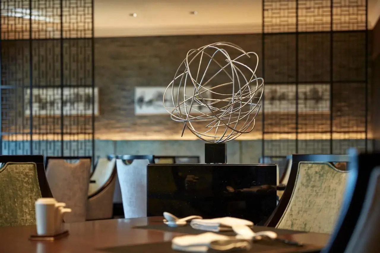 Foto - Grand Nikko Tokyo Daiba