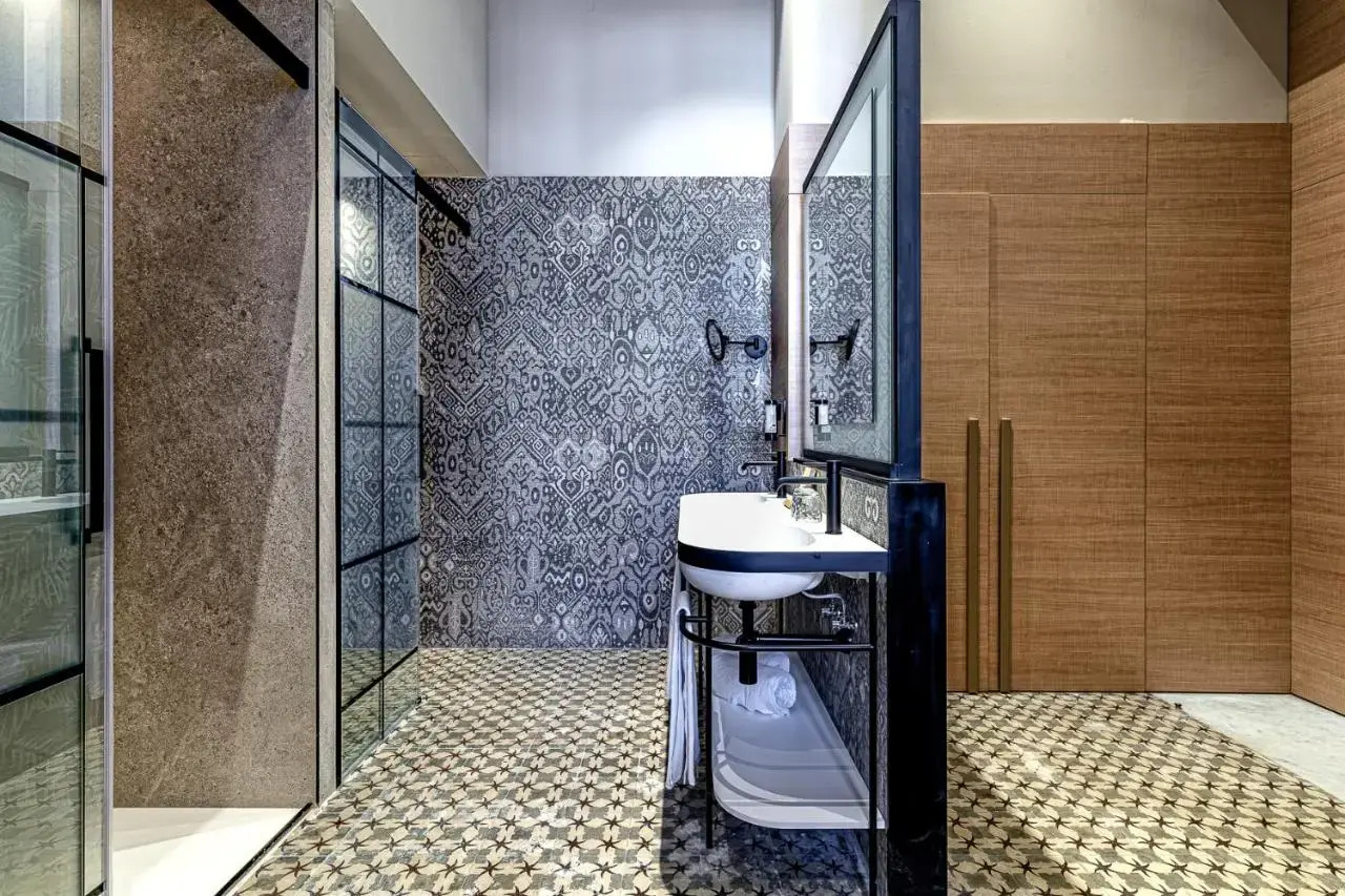 Foto - Boutique Hotel Cordial Plaza Mayor de Santa Ana