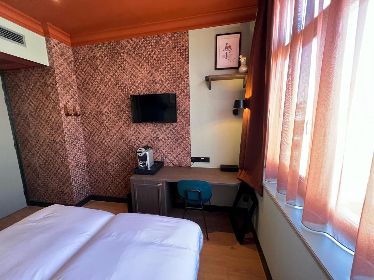 Photo - Hotel Nicolaas Witsen