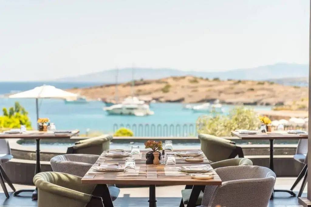 Foto - METT Hotel & Beach Resort Bodrum