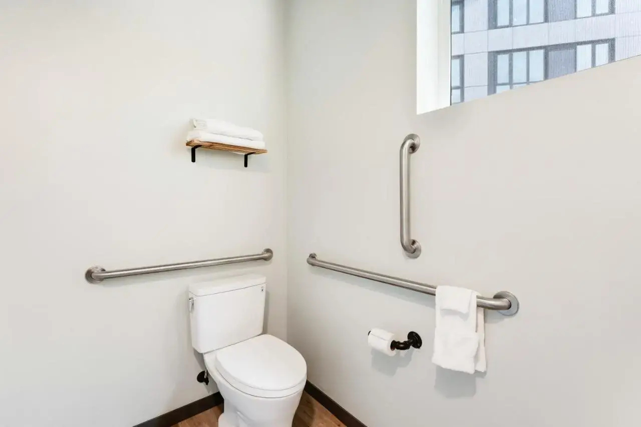 Photo - Hotel Nell - Union Market