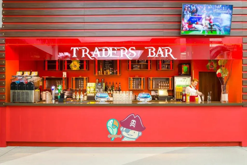 Foto - Explorers Hotel Marne-la-Vallée