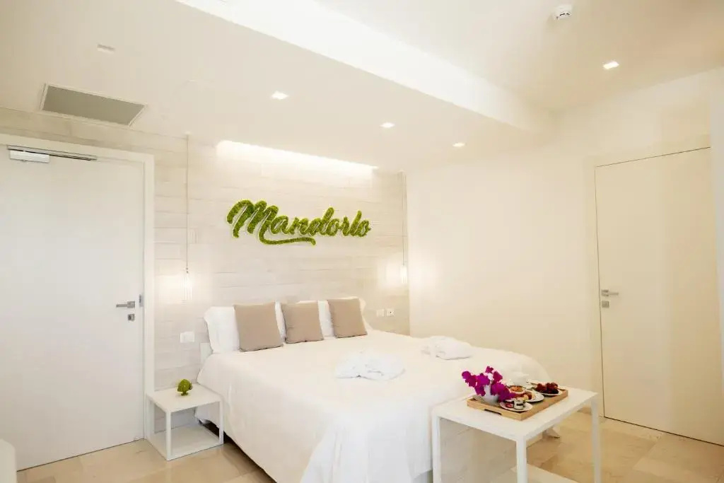 Foto - San Lorenzo Boutique Hotel & SPA