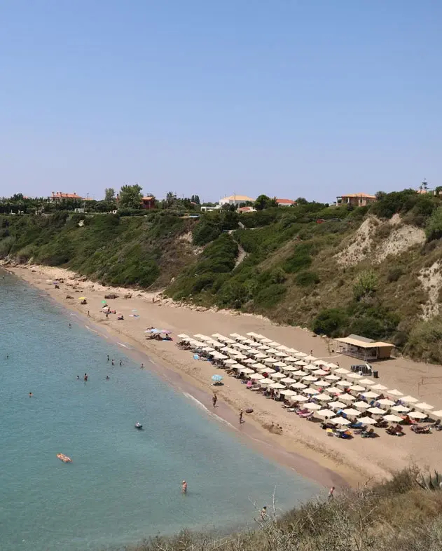 Foto - Avithos Resort Hotel