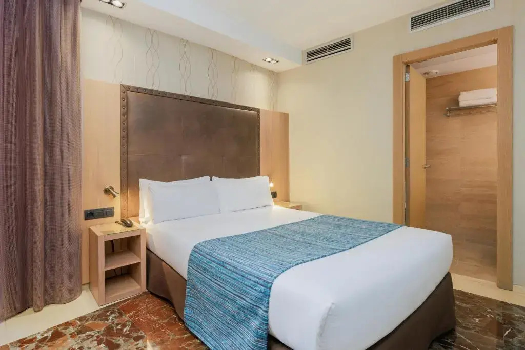 Foto - Hotel Gótico
