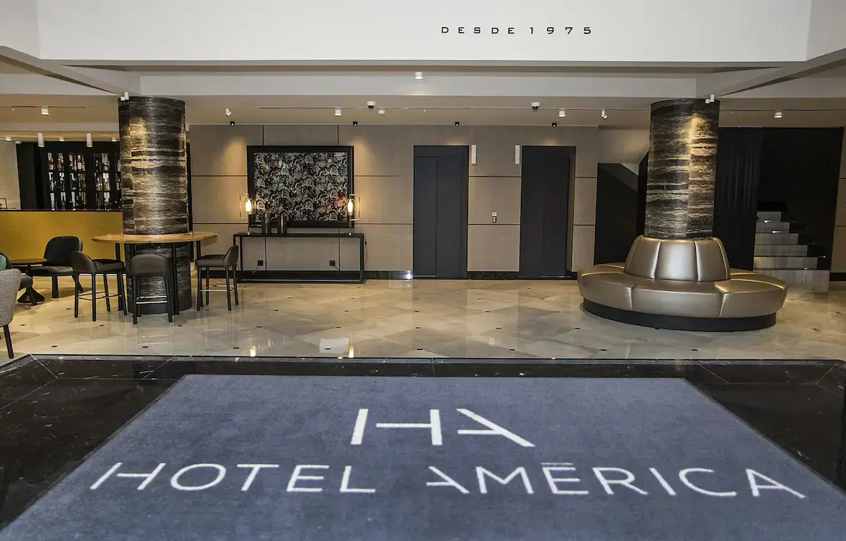 Photo - Hotel América Sevilla