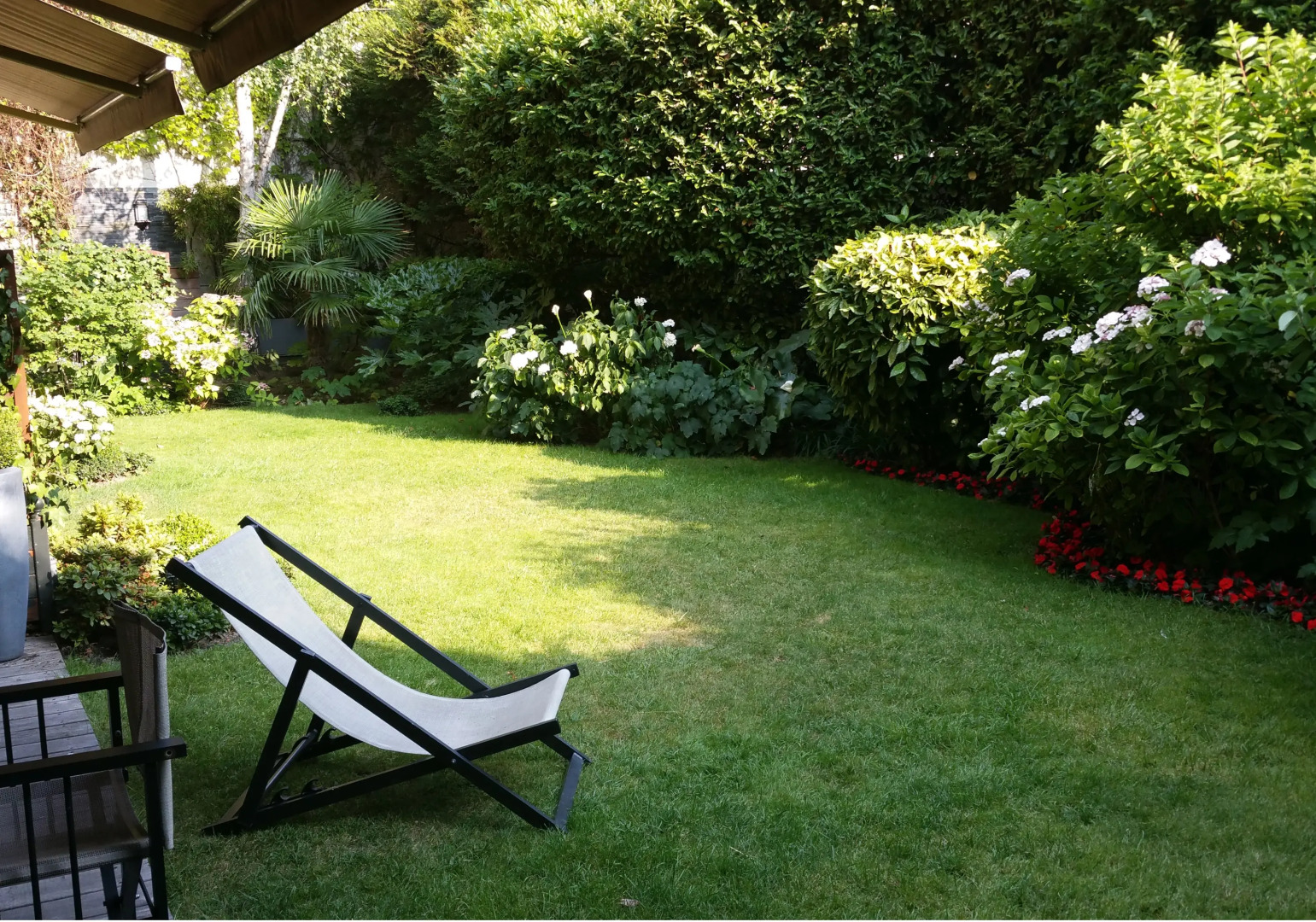 Foto - Relais Christine