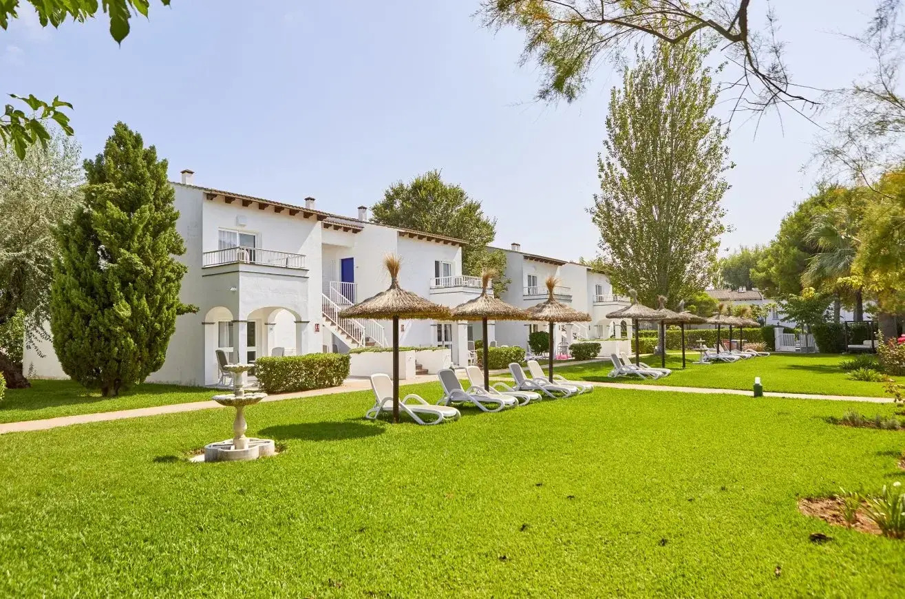 Foto - Seaclub Alcudia Mediterranean Resort