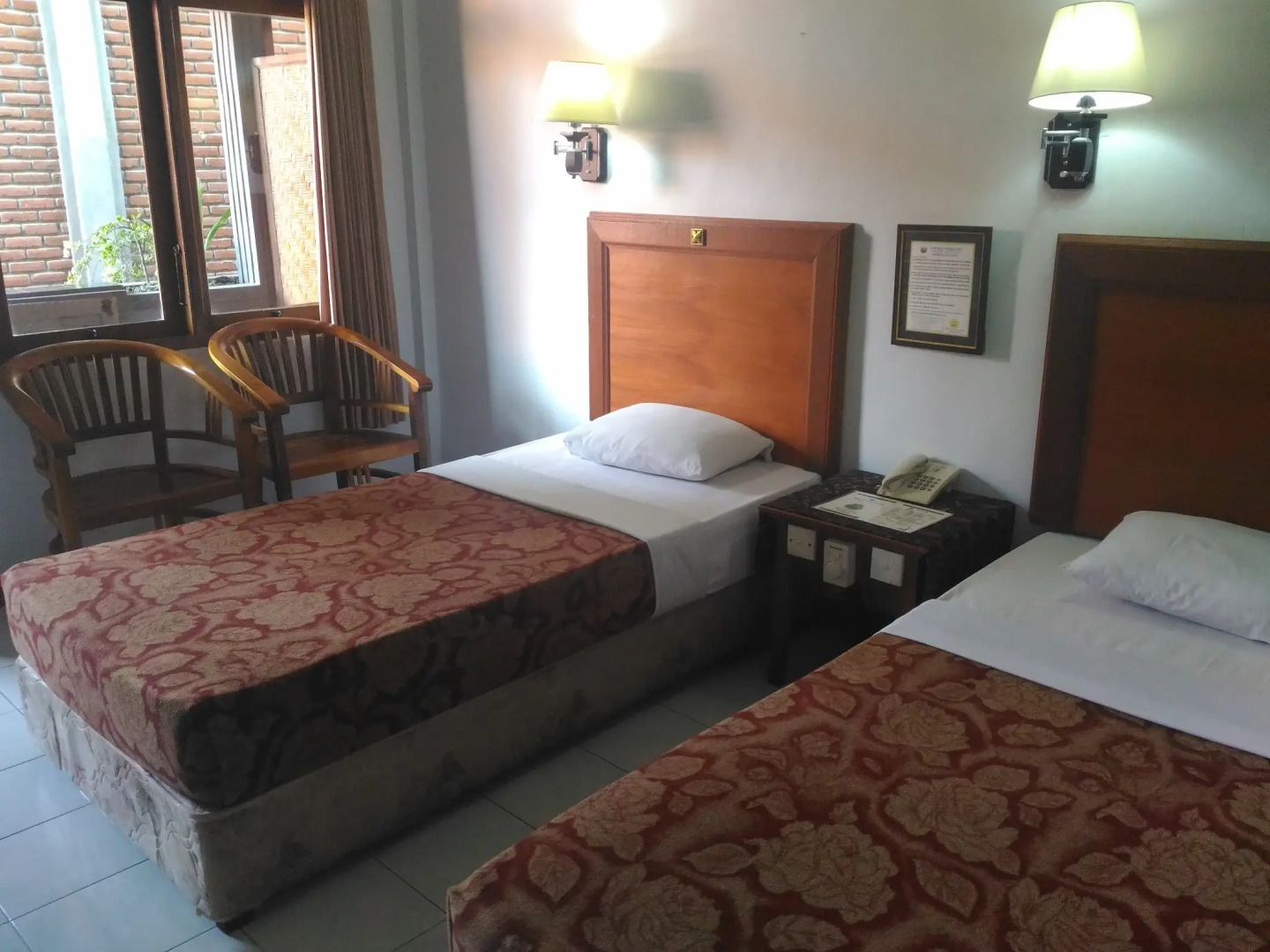 Foto - Hotel Sorga Cottages