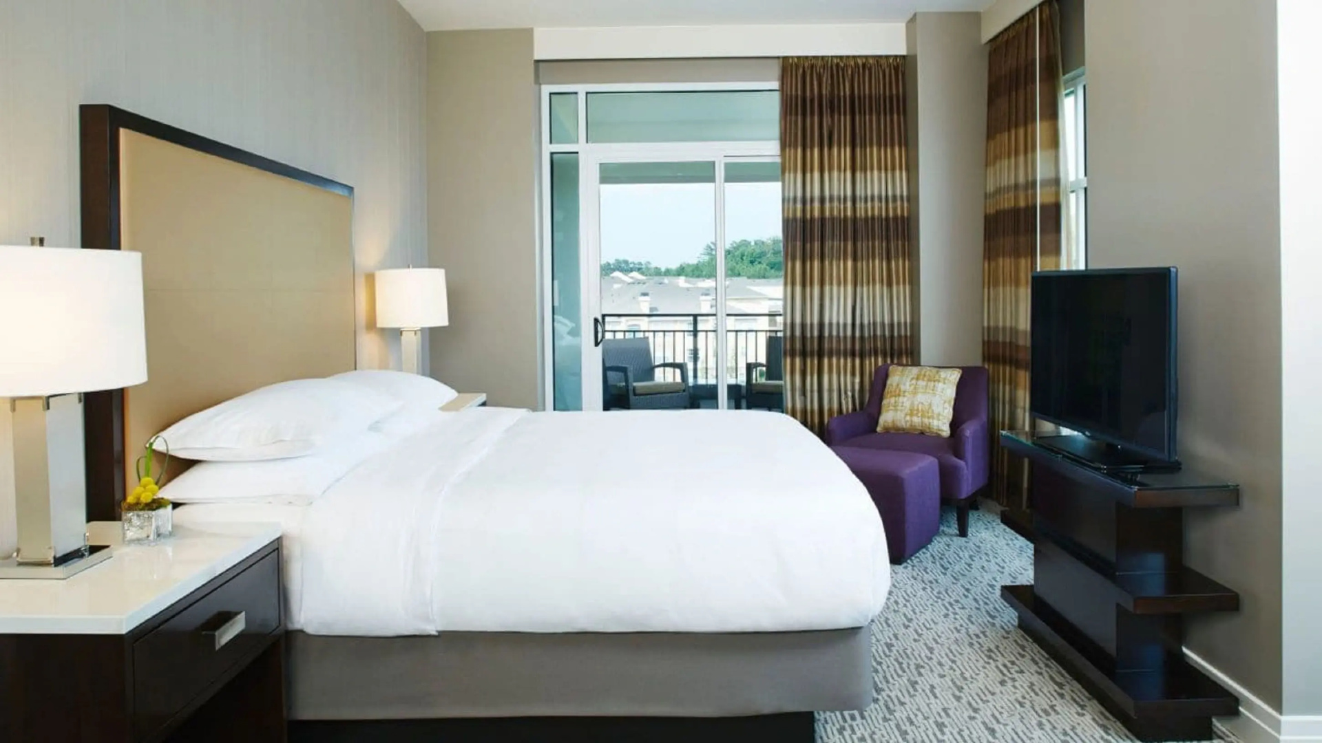 Foto - Hyatt Regency Atlanta Perimeter at Villa Christina