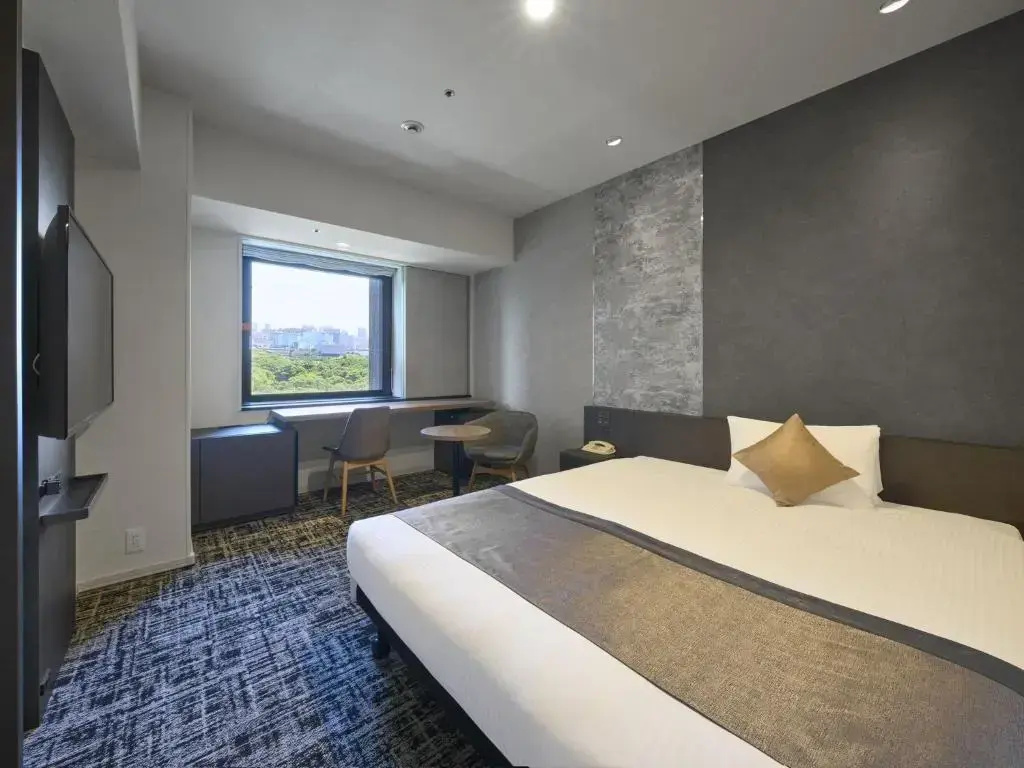 Photo - Villa Fontaine Grand Tokyo Shiodome