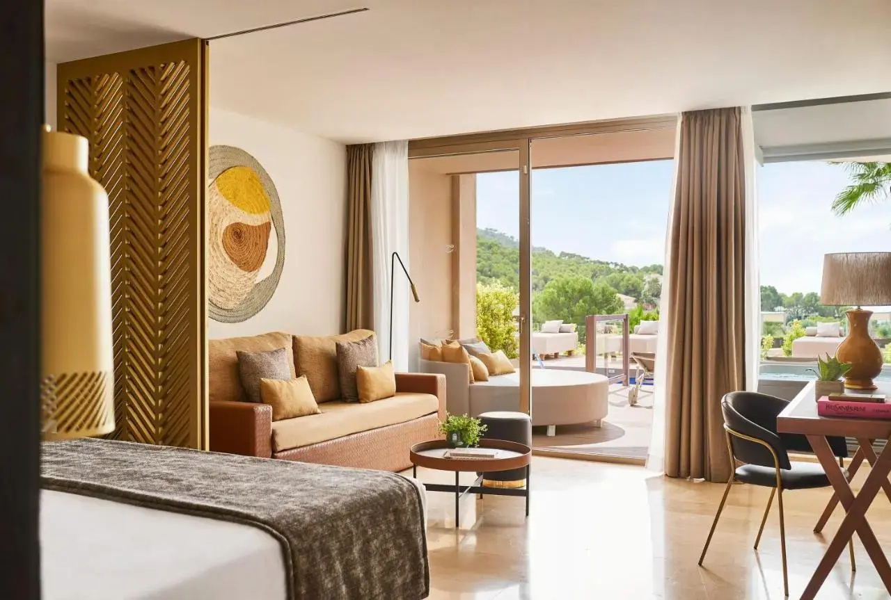 Photo - Zafiro Palace Andratx