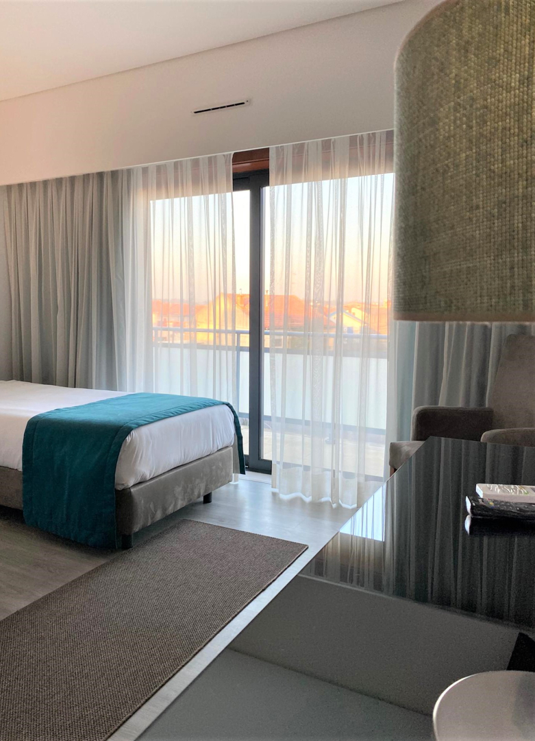 Photo - Apulia Praia Hotel