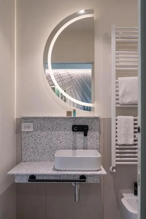 Foto - Boutique Hotel Martini 17