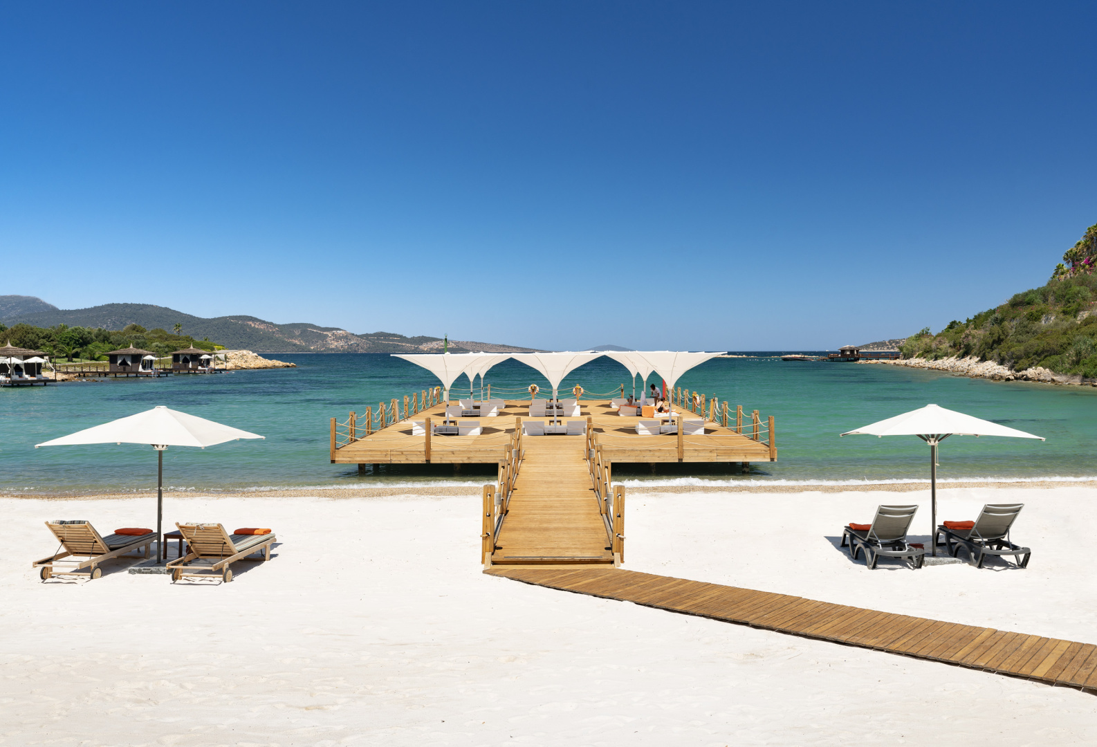 Rixos Premium Bodrum, Bild 28 von 44