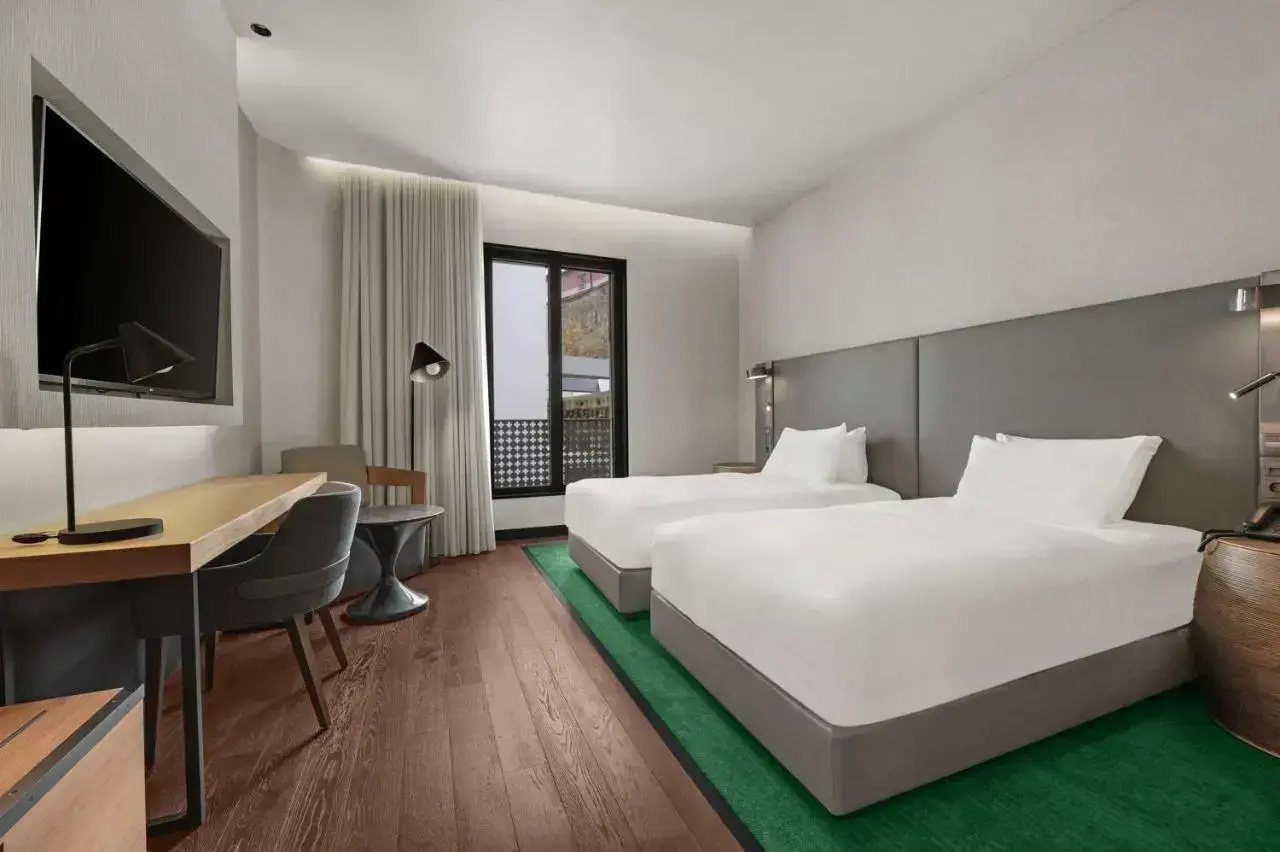 Photo - Hilton Porto Gaia