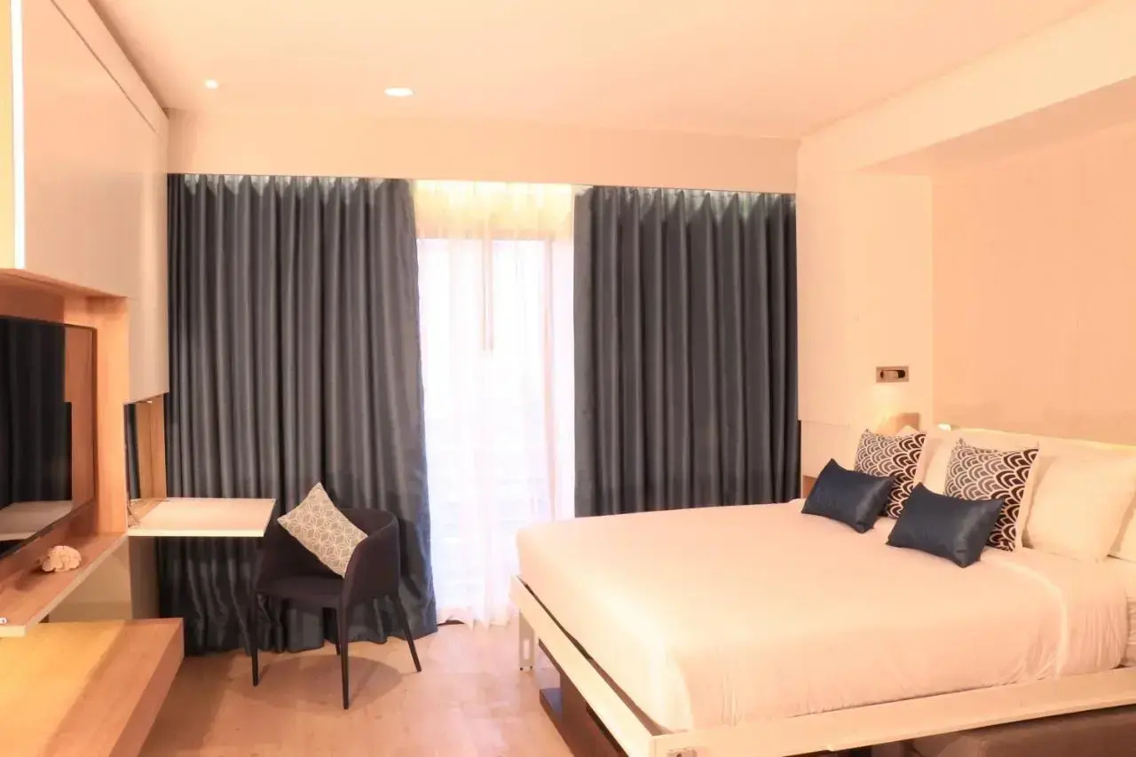 Foto - Sunbeam Hotel Pattaya