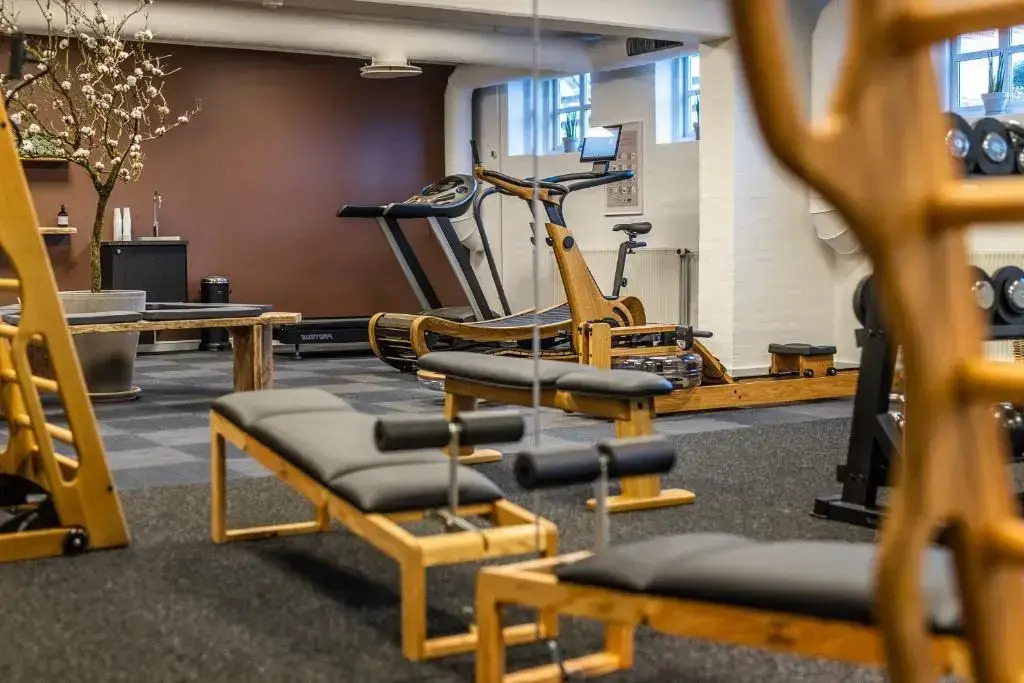 Photo - The Lodge Billund