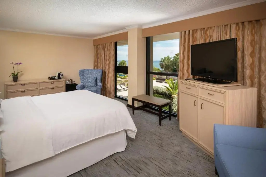 Photo - Sheraton Santo Domingo