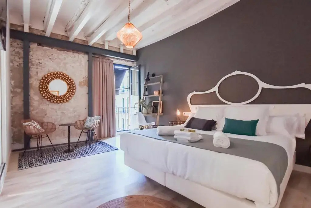 Photo - Hotel Boutique Alicante Palacete S.XVII Adults Only